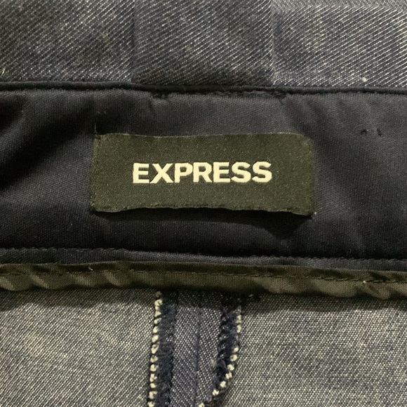 Express Pants 00L - Picture 7 of 11
